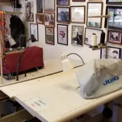 parachute harness, hardware parachute riggers (2)