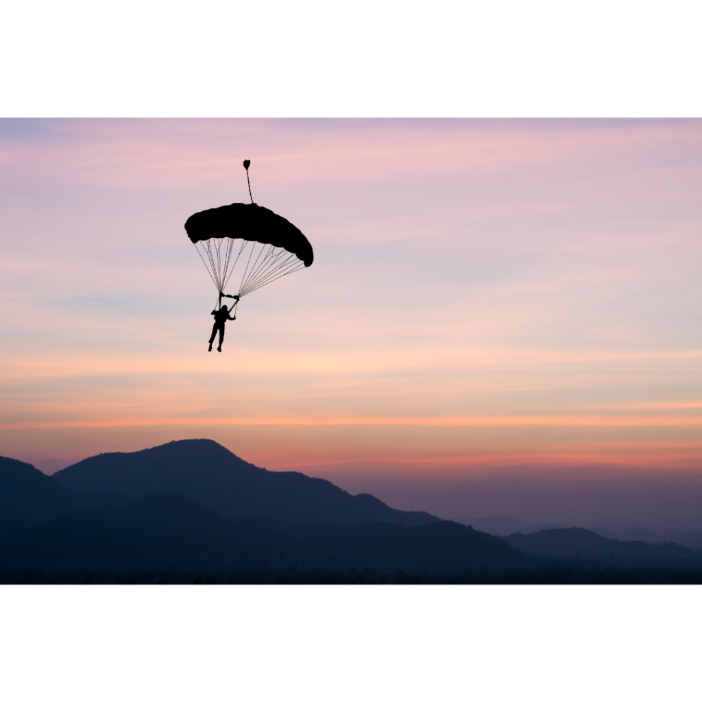 Parachute repair Archives Western Parachute Service Parachute Rigger and Repair